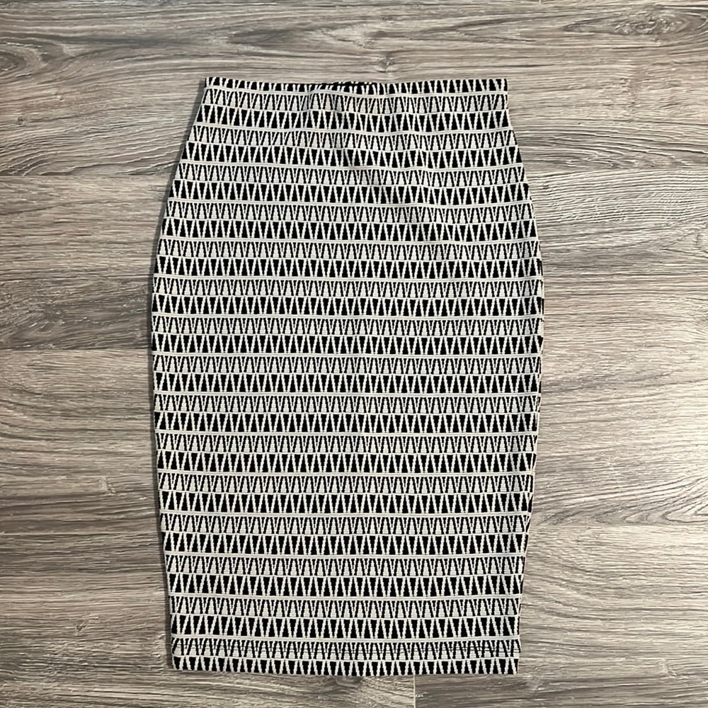 Express body-con Skirt